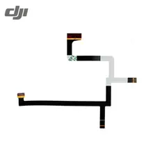 Original DJI Phantom 2 Vision Plus RC Camera Drone FPV H3-3D Camera Gimbal Accessories Flex Ribbon Cable Wire Replacement