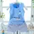 Meninos Do Bebê Do Algodão Conjunto de Roupas de verão Camisa + Shorts Crianças Verão Conjunto de Roupas Infantis Menino Definir Criança Sem Mangas Sportwear