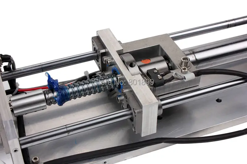 Ball Screw for plasma