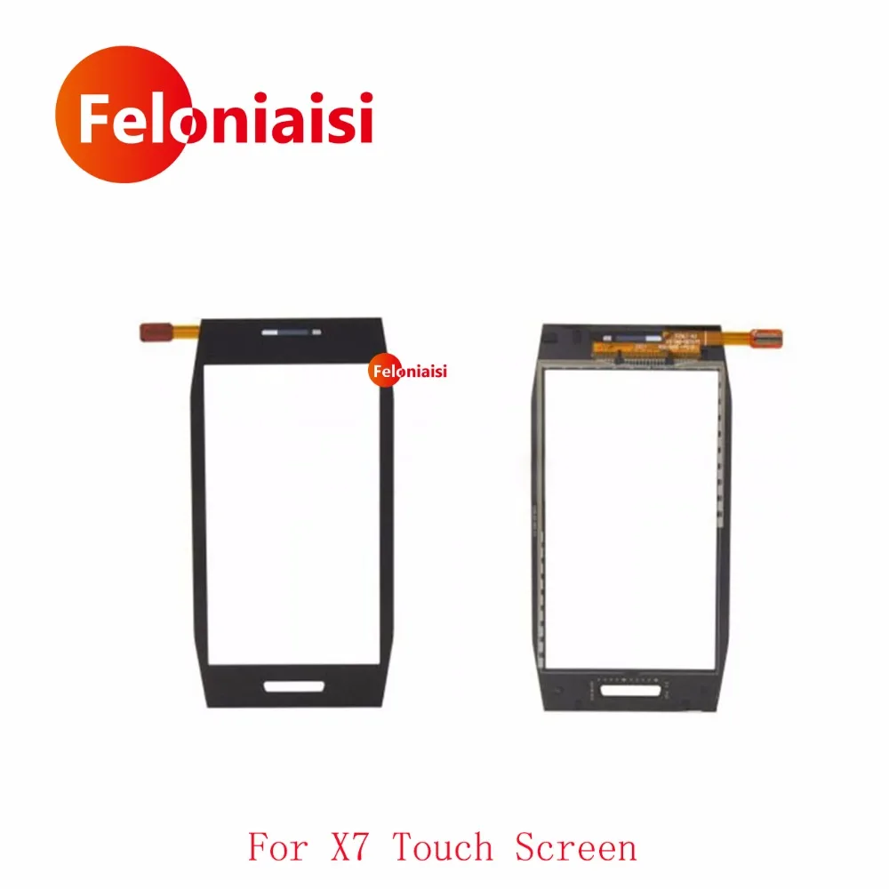 X7 Touch