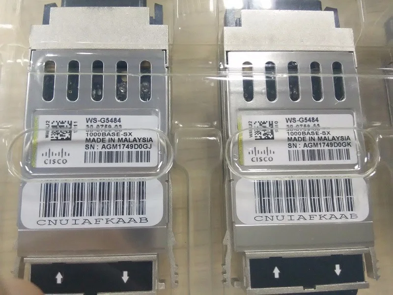 Winyao USB1000F-LX USB3.0 To SFP Gigabit 1310nm LC Fiber Ethernet Network 1G NIC