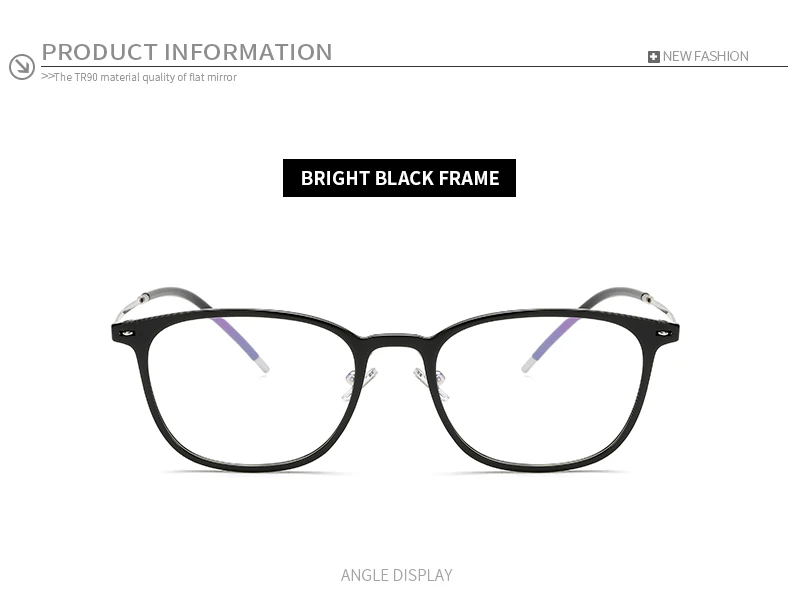 TOEXPLORE ore TR90, оправа для мужчин и женщин, оправа для очков, Ретро стиль, очки, оптические очки для чтения, линзы для близорукости, модный бренд, дизайнер