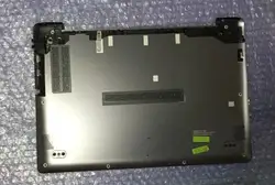 Новый ноутбук нижней части корпуса база крышка для samsung NP740U3E 740U3E 730U3E