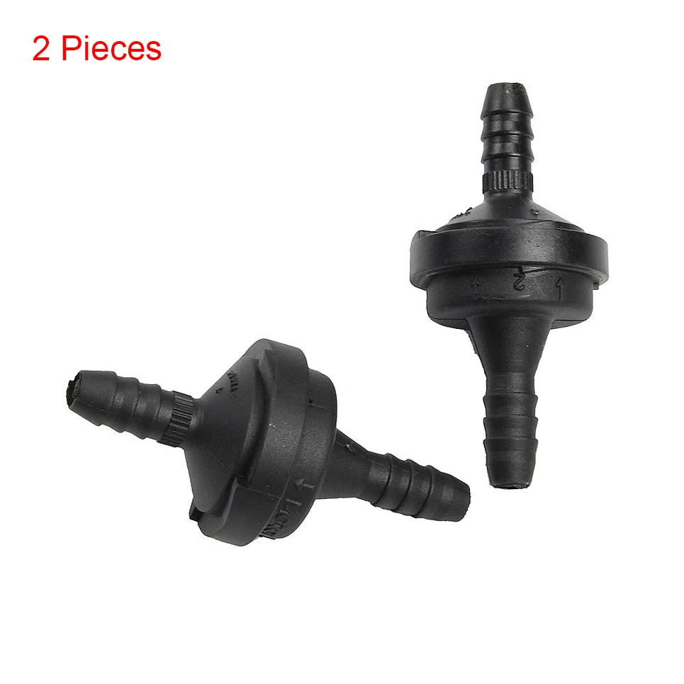 Вакуумный обратный клапан пластик для VW Bettle 1 8 T 20V Golf Eos Passat Jetta AUDI A3/S3 1.8T2 0 V/2 TFSI A4 3 2