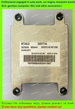 

ECU/28239545/3097734 B6000441 MT20U2/ Zhonghua Wagon For car engine computer/Electronic Control Unit/Car PC