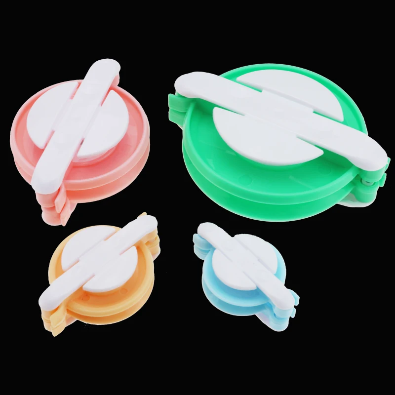 

New 4 size/set DIY pompom knitting tool pompom maker fluff ball
