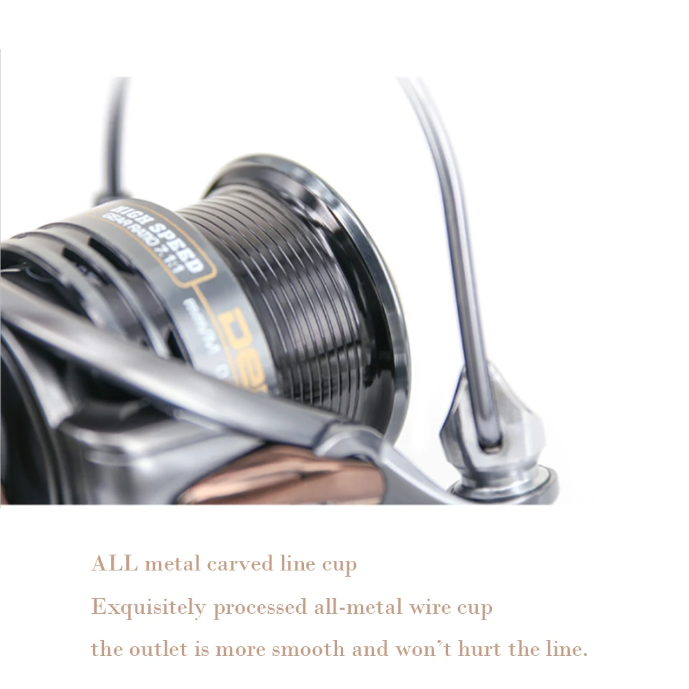 Carretilhas de pesca