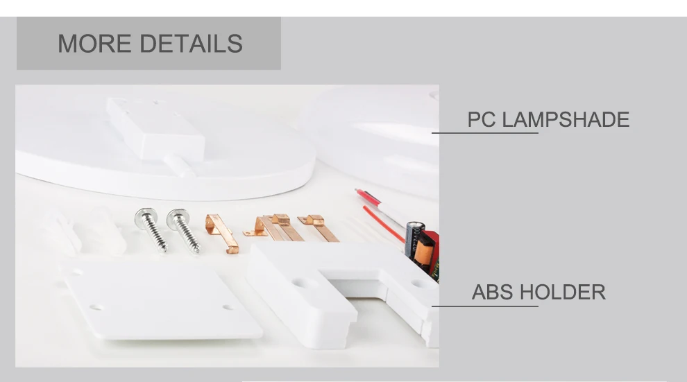 Luzes de Teto Luz do Painel Luz do Painel de Teto Levou 9 w 13 w 18 w 24 w 36 w 220 v Ufo Levou Que Vivem Quarto Iluminação Interior Levou de Teto 6 Cheap Luzes do painel de LED