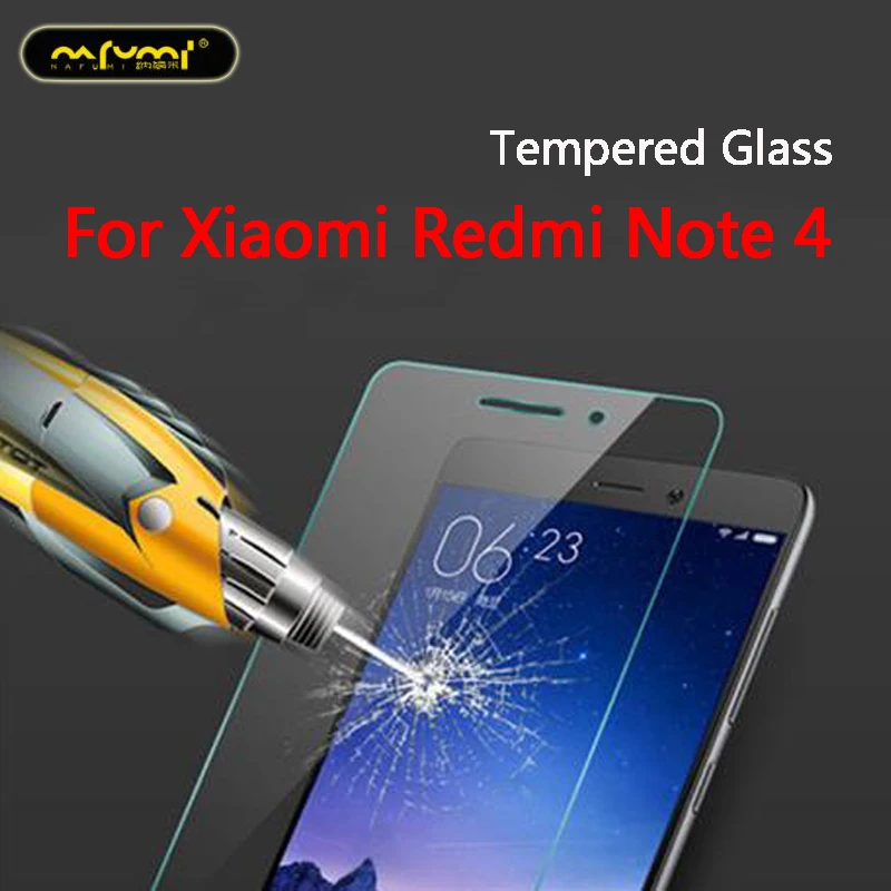 

For Redmi NOTE4/Redmi NOTE4X high with silk screen full screen cover tempered glass film