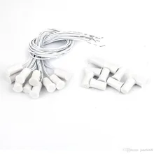 10 пар) 17*10,5 мм Пластик Проводной магнитный дверной оконном проеме Сенсор детектор вторжения NC сигнал груди выключатель лампы