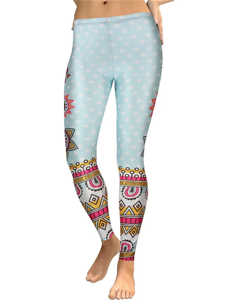 Light blue legging (1)