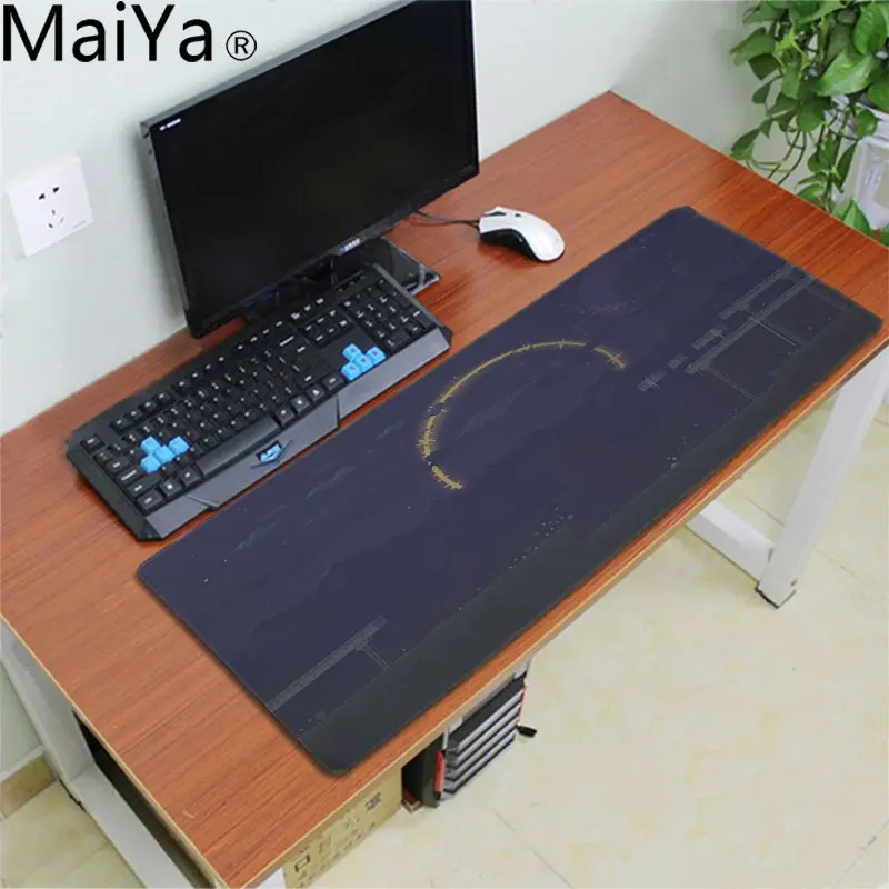 MaiYa Risk of Rain Комфортный коврик для мыши игровой коврик для мыши