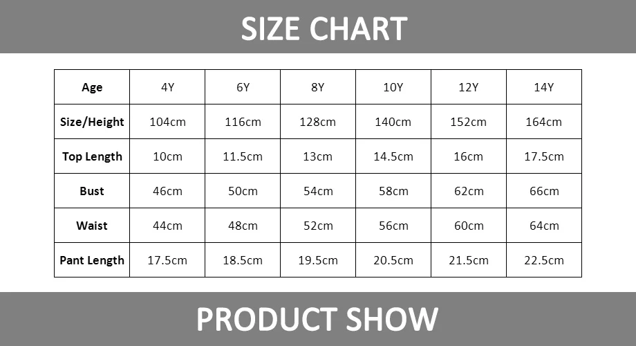 SIZE-CHART