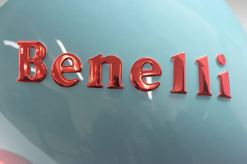 Benelli 6