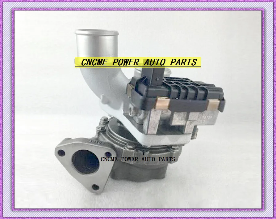 Turbo GTB1752VLK 780502 780502-5001S 28231-2F100 For Hyundai Santa Fe For KIA Sedona Sorento Carnival VQ CRDi R2.2 2.2L (1)
