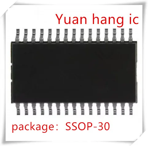 NEW 10PCS LOT TB6556FG TB6556 SSOP 30 IC