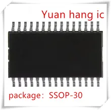 NEW 10PCS/LOT TB6556FG TB6556 SSOP-30 IC