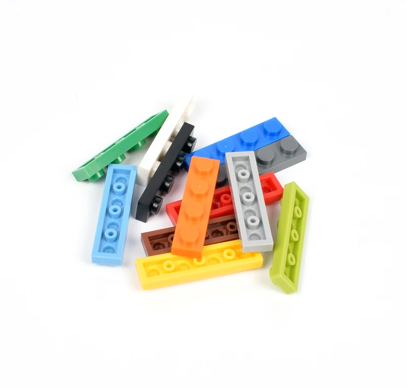 Enlightenment education compatible with other spare block 1�4 small particles building blocks accessories part toys for children