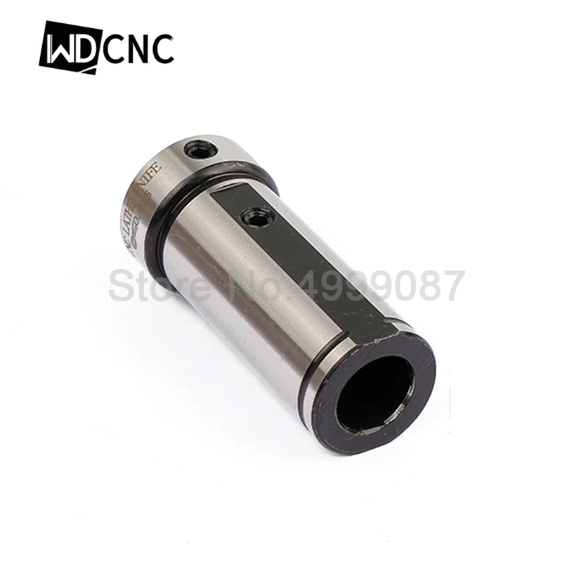 

Turning-Tool-Reducer sleeve D40 Turning Tool Sleeve for CNC Lathe
