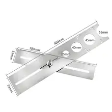 1 шт. многофункциональная плитка локатор перфоратор Tapper Регулируемая плитка крепления украшение аксессуар для строительный инструмент