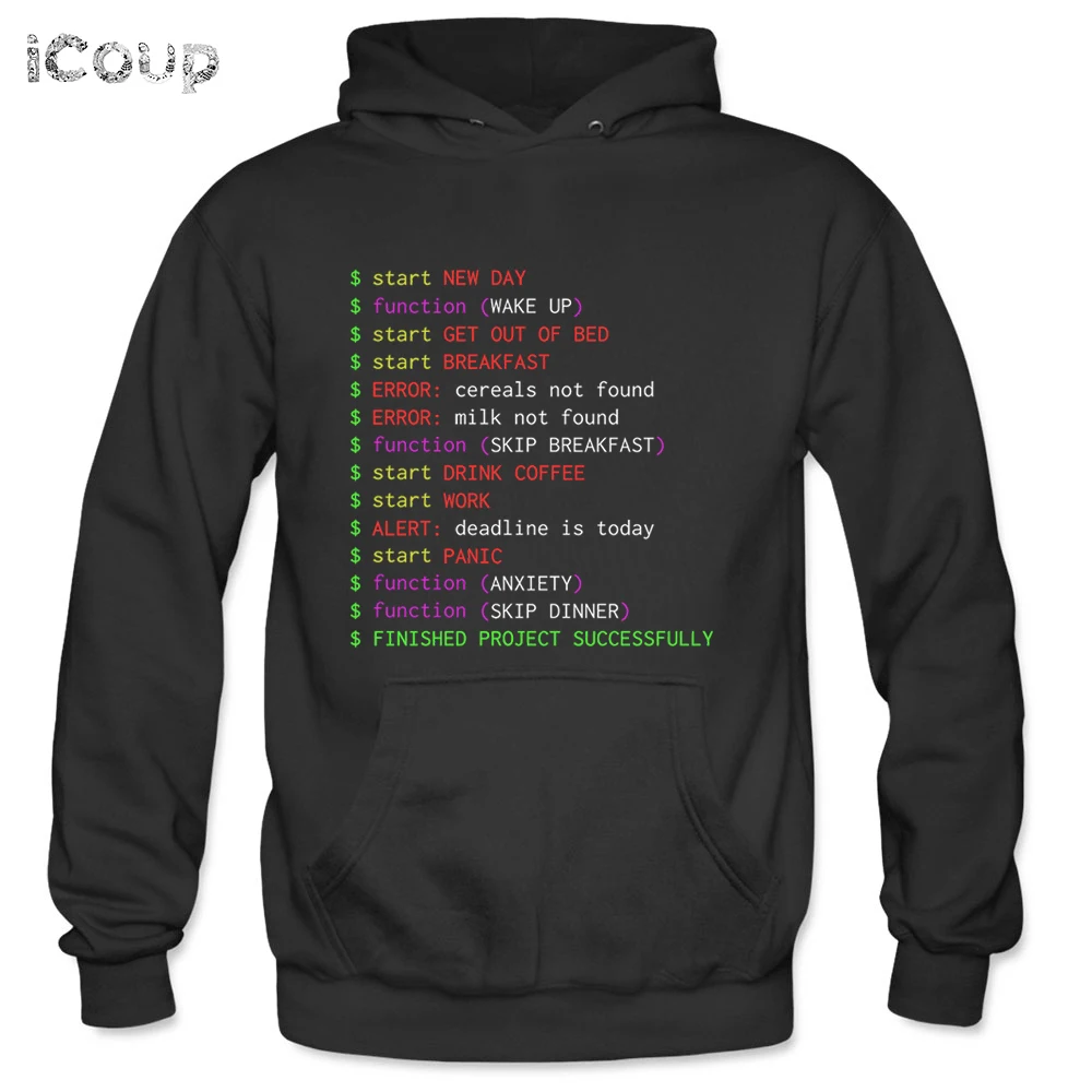 Monday Programmer