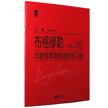 

100 advanced piano teaching music book
