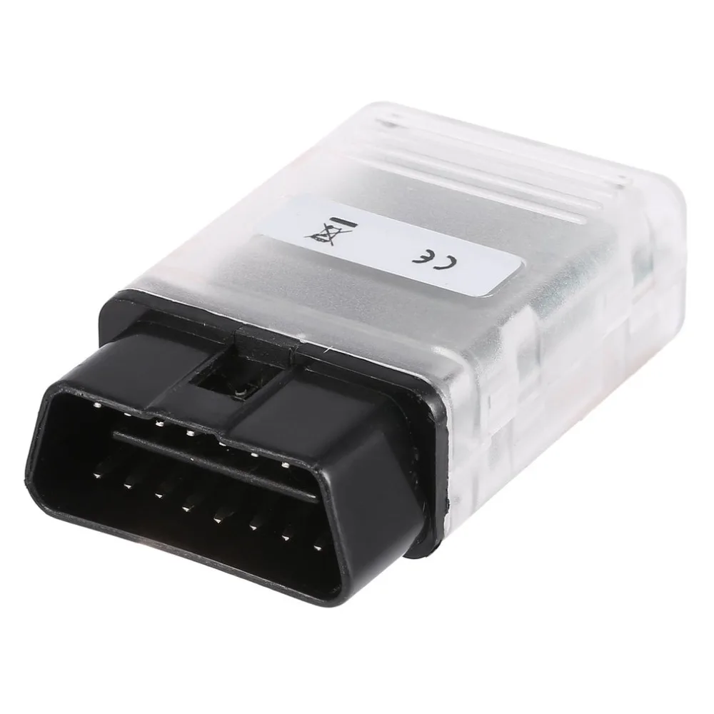 

Car Open Port 2.0 ECU Chip Tuning Tool Universal Diagnostic Tool With 4pcs CDs & USB Cable J20C21