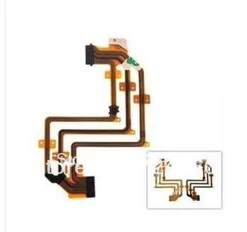 

10PCS FREE SHIPPING! NEW LCD Flex Cable For SONY HDR-SR10E HDR-SR220E HDR-HC5E HDR-HC7E HDR-HC9E Video Camera