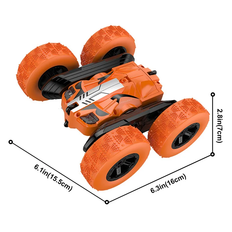 Rc Stunt Car For Kids & Adults 4Wd Off Road Car Climbing Rc Car 2.4Ghz Remote Control Vehicle Double Sided Rc Car Rtr Kids Gif Rc Stunt Car For Kids & Adults 4Wd Off Road Car Climbing Rc Car 2.4Ghz Remote Control Vehicle Double Sided Rc Car Rtr Kids Gif
