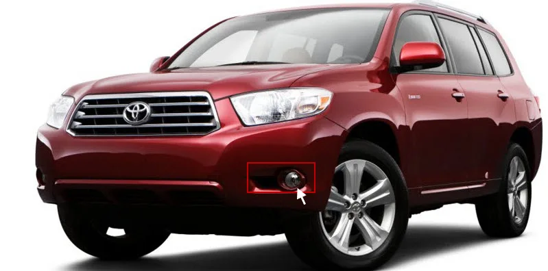 Toyota Highlander 08-10_04