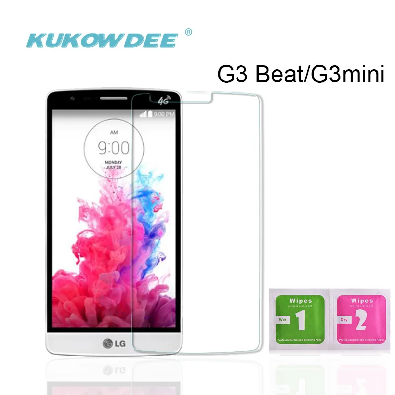 Lg G3 mini