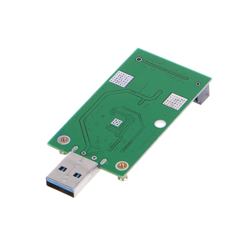 USB 3,0 к мини PCIE mSATA SSD mSATA USB 3,0 SSD не нужен USB кабель C26