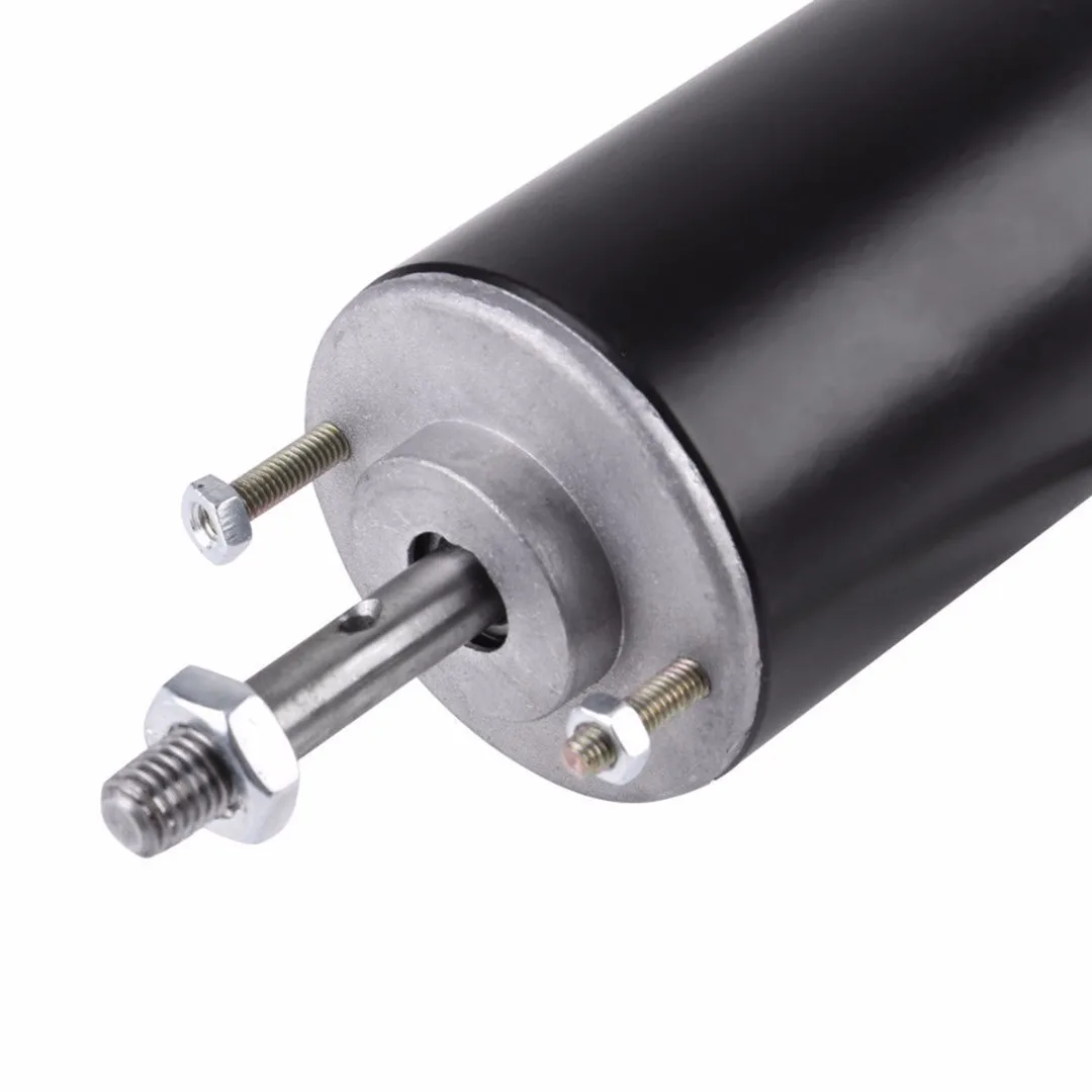 1pc New 30W Mini Micro DC Speed Motor 12/24V Permanent Magnet Electric DC Motor CW/CCW For DIY Generator