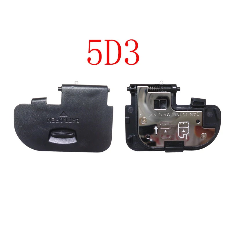 5D3