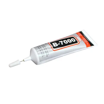 

25ml Best B-7000 Multi Purpose Glue Adhesive Epoxy Resin Diy Crafts Glass Touch Screen Cell Phone Super Glue B7000
