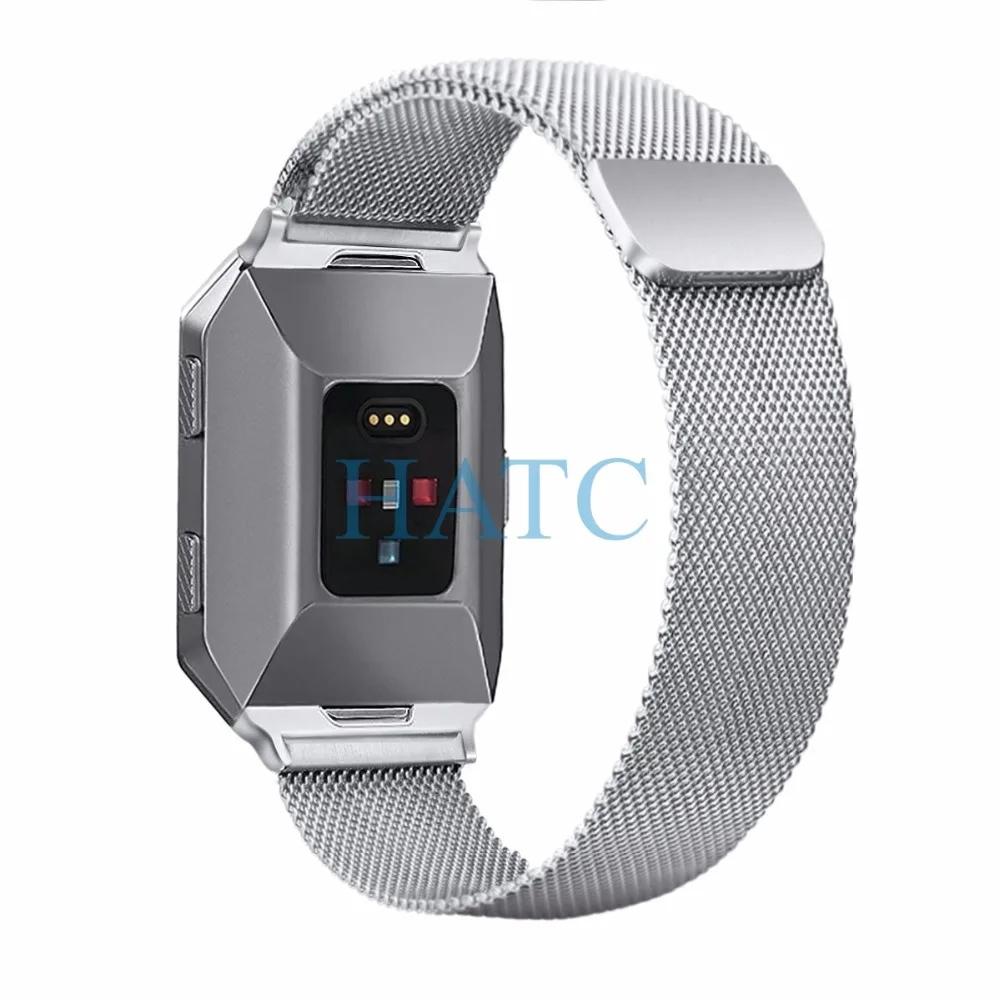 fitbit ionic strap clasp