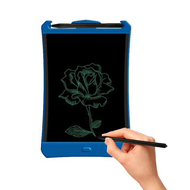 Cheap Landas 8.5 Inch LCD Graphic Tablet eWriter Digital Drawing Tablet Handwriting Pad Electronic Writing Tablets Message Board 