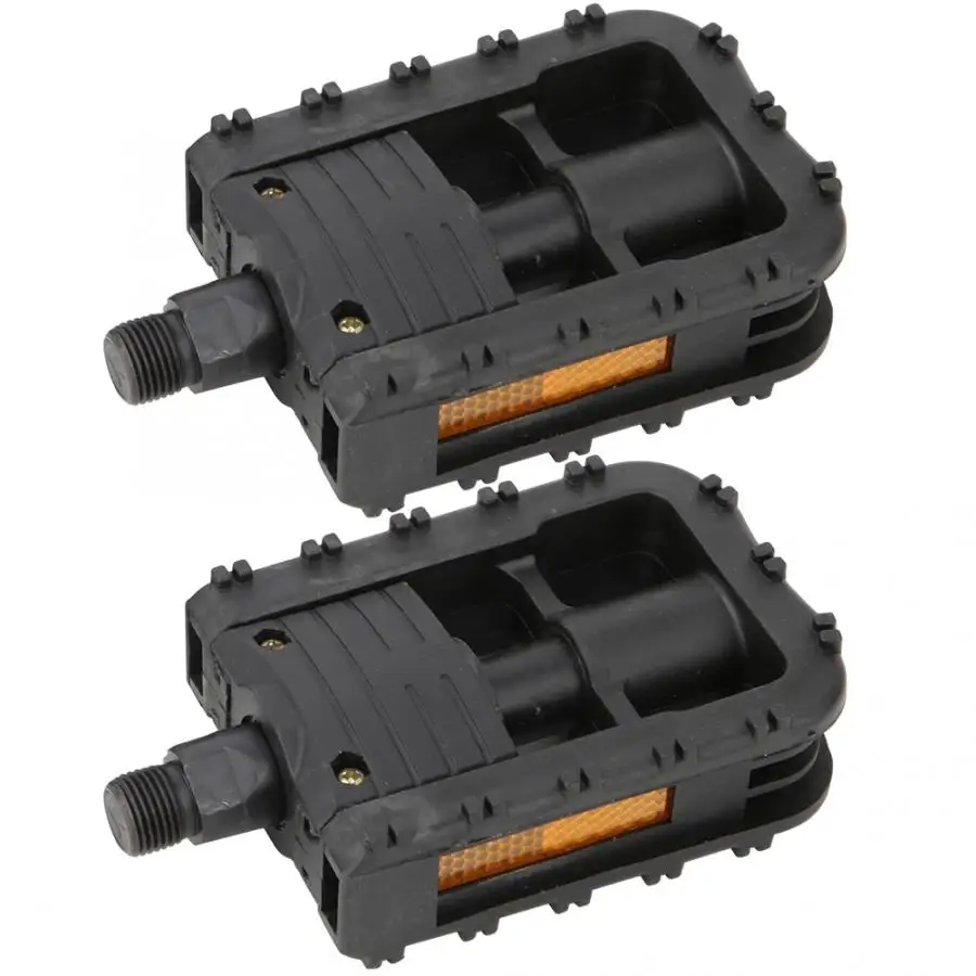 lightweight folding pedals