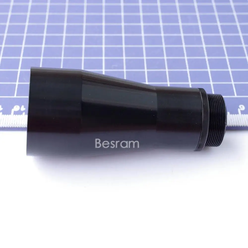 

532nm 10x Beam Expander for Stage Lighting