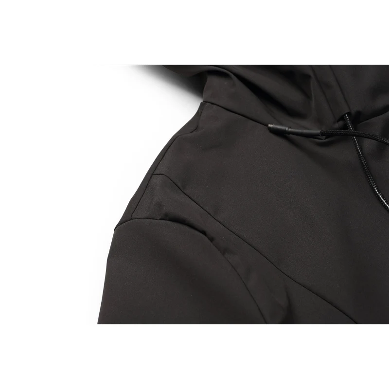 Enjeolon 2019 Autumn Winter Bomber Jacket Men Windbreaker Mens Jackets Coats Streetwear Wind Breaker Jacket Men clothes JK0324