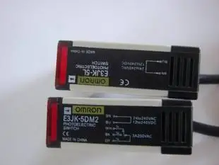 

Good quality E3JK-5DM2 inter-reflection DC and AC both can use