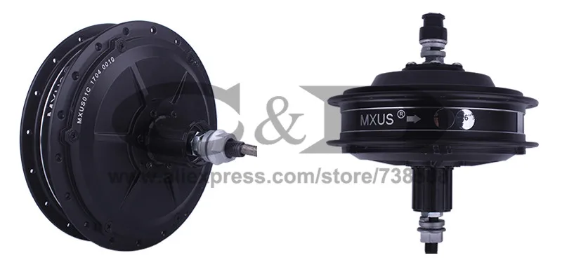 Discount MXUS  Ebike kit 36V 20.4AH 48V 52V 17AH BPM Geared Motor MX01C 01F 01R  Hailong Battery LCD Panel 500W Bicycle Conversion Kit 9 Discount MXUS  Ebike kit 36V 20.4AH 48V 52V 17AH BPM Geared Motor MX01C 01F 01R  Hailong Battery LCD Panel 500W Bicycle Conversion Kit 9