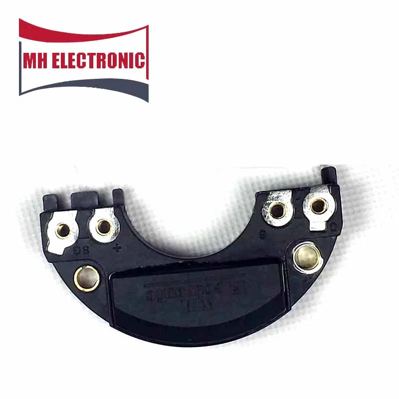 MH Электронный универсальный модуль зажигания DAJ217 J1709910A J170 9910A для Mitsubishi Mazda B54118V20