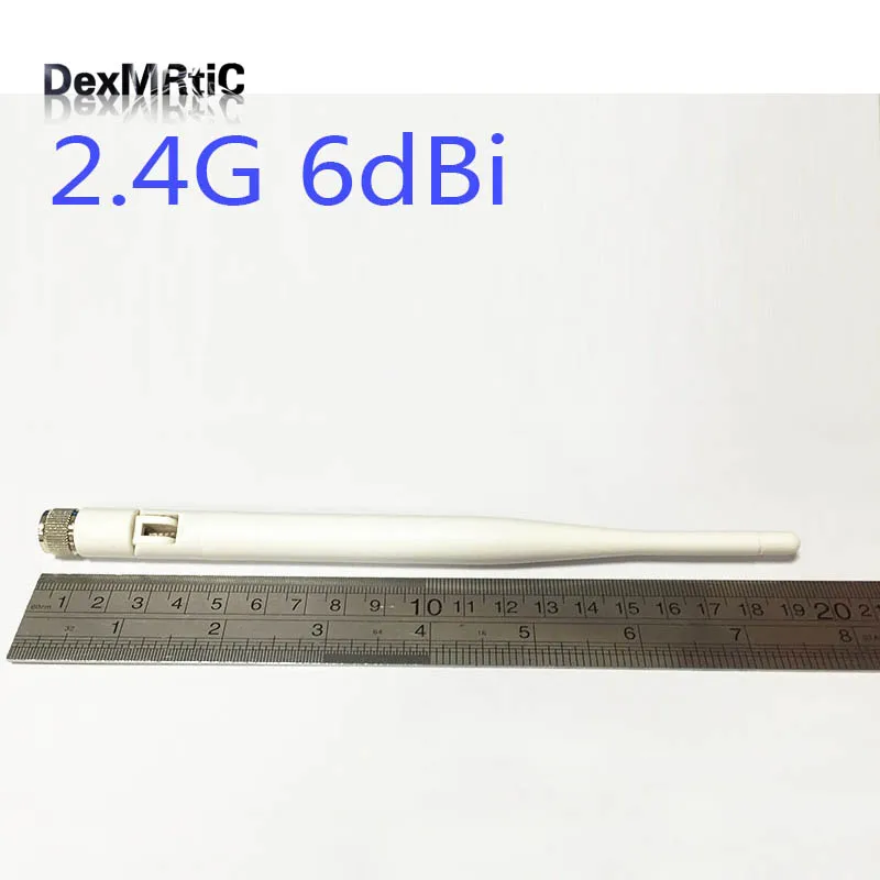 Antenna 2.4GHz 6dBi aerial