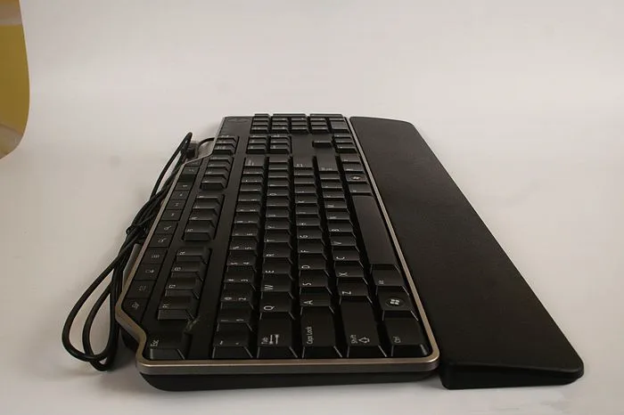 Dell Kb522 Business Multimedia Keyboard Driver
