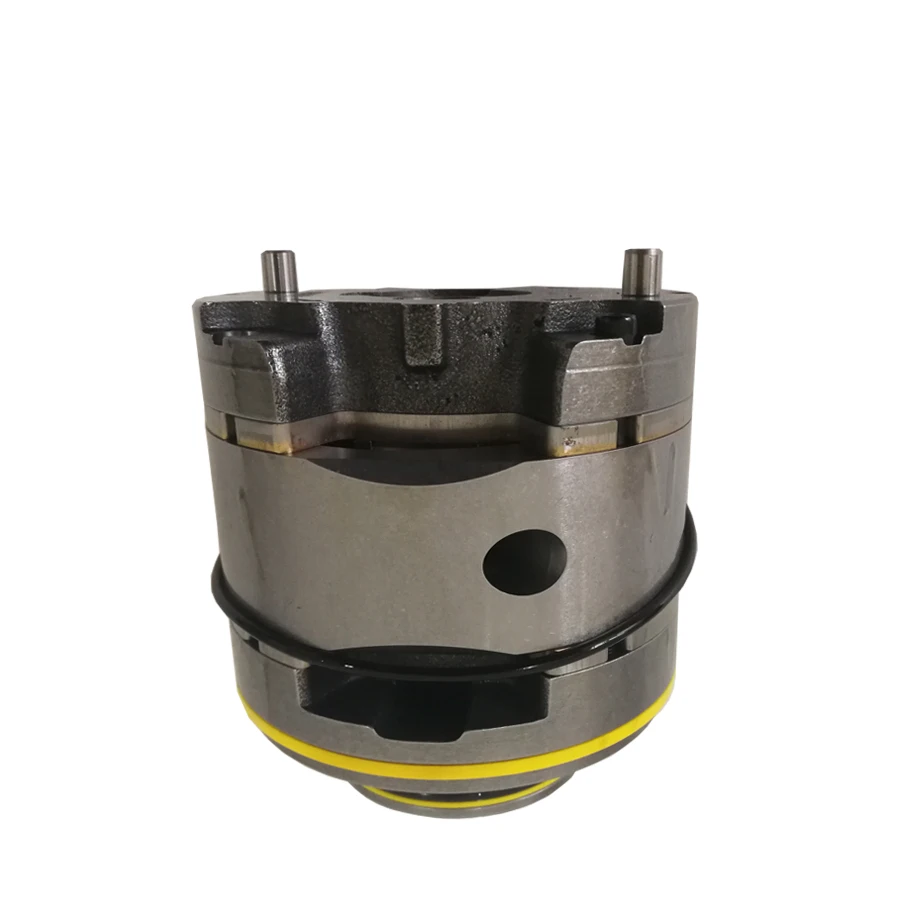 Лопастной насос PC-45VQH50-L Комплекты Картриджей/CAT 6E2387 Vickers запчасти