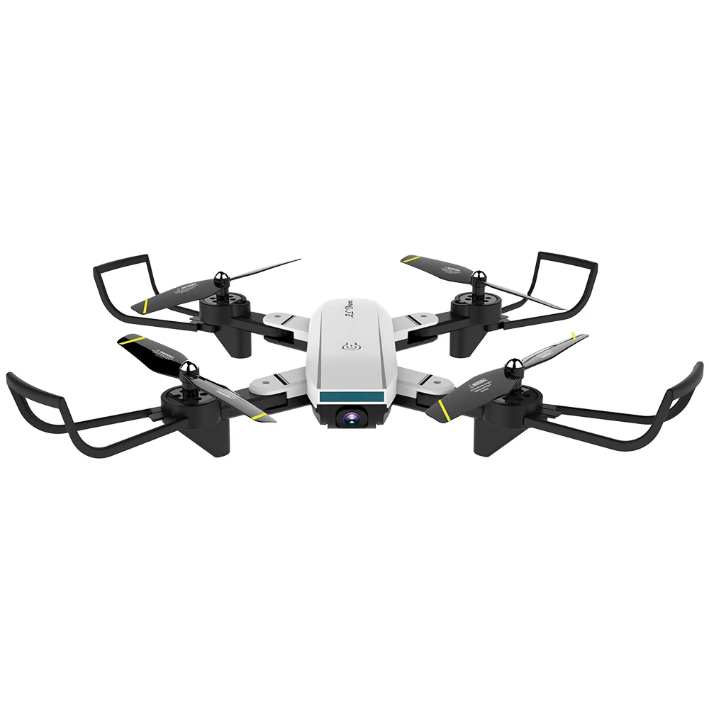 SG700D Дрон 4K HD Двойная камера WiFi передача fpv оптический поток Rc вертолет для дрона RC