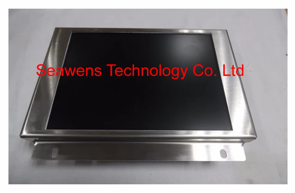 A61L-0001-0086 9&quot Replacement LCD Monitor replace FANUC CNC system CRT FAST SHIPPING | Инструменты