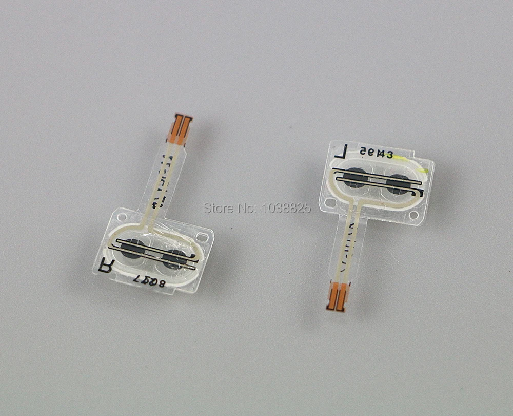 

Left Right L/R Trigger Shoulder Button flex ribbon cable for PSV PS Vita 2000 PSVita Slim PCH-2000 PSVita PCH-2001