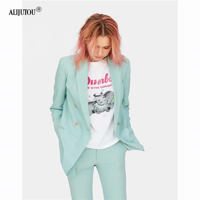Dumbo Cartoon Cute white T-Shirt Women Summer Harajuku Casual Printed Round Neck Short Sleeve Tee zaraing Streetwear Tshirt tops